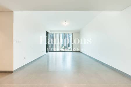 2 Bedroom Flat for Rent in Dubai Creek Harbour, Dubai - BRIGHT | PRIME LOCATION | PARK AND CREEK VIEW