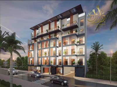 2 Bedroom Apartment for Sale in Jumeirah Village Triangle (JVT), Dubai - 1. jpg
