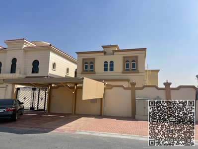 6 Bedroom Villa for Rent in Al Raqaib, Ajman - IMG-20250724-WA0010. jpg