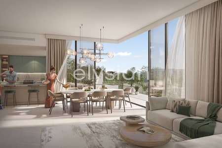 Ghaf Woods， 迪拜 2 卧室公寓待售 - 位于Ghaf Woods，Serra 2 卧室的公寓 2290000 AED - 12558746