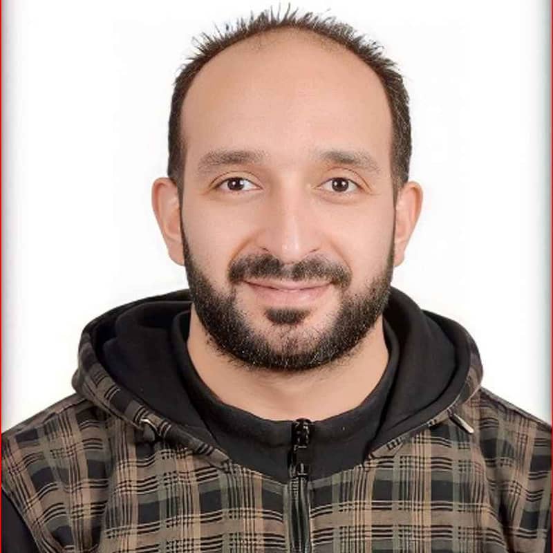 Abo Mohmed