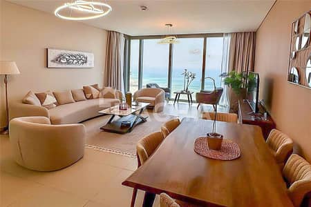 2 Bedroom Flat for Sale in Dubai Marina, Dubai - Chiller Free | Furnished | Full Sea View
