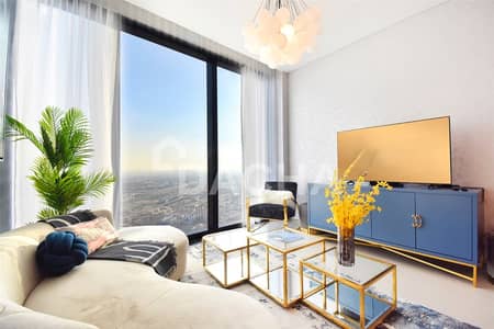 2 Bedroom Flat for Sale in Jumeirah Beach Residence (JBR), Dubai - Exclusive | Marina View | High ROI | Rented