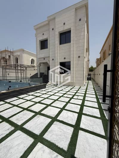 5 Bedroom Villa for Sale in Al Rawda, Ajman - WhatsApp Image 2025-08-16 at 3.22. 39 AM (1). jpeg