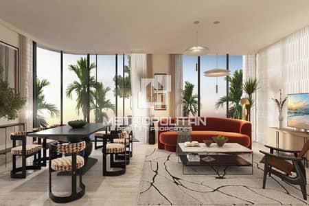 2 Bedroom Apartment for Sale in Dubai Harbour, Dubai - Newly Listed | Exclusive Resale | Investors Deal