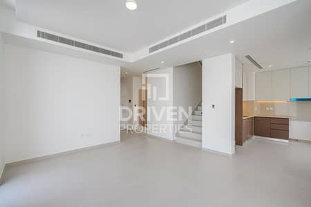 4 Bedroom Villa for Rent in Dubai South, Dubai - Large Plot | Prime Corner Unit | Chiller Free