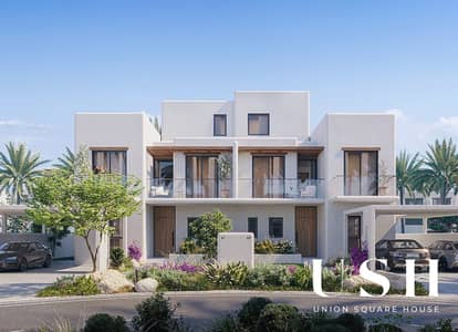 4 Bedroom Villa for Sale in The Valley by Emaar, Dubai - 3. jpg