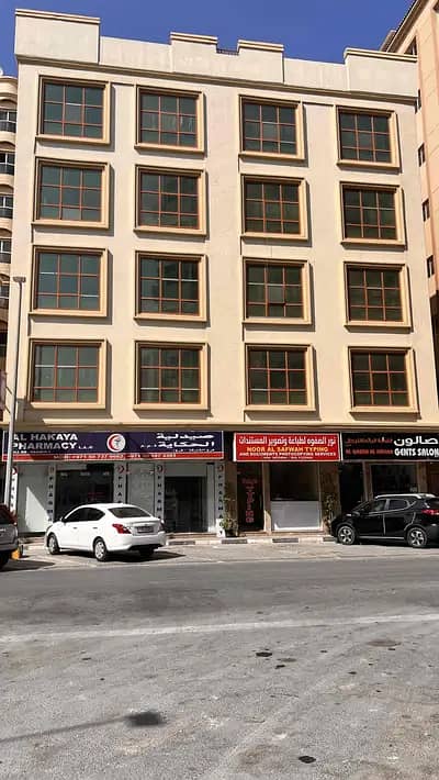 1 Bedroom Flat for Rent in Al Nabba, Sharjah - IMG_3649. webp