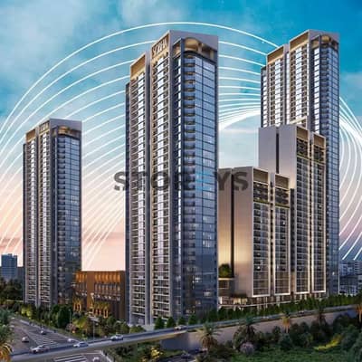 2 Cпальни Апартаменты Продажа в Мотор Сити, Дубай - sobha_orbis_at_motor_city_dubai_project_work_overview_638575128181668261_820465_. jpg