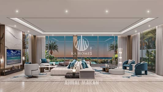 5 Bedroom Villa for Sale in Ajmal Makan City - Sharjah Waterfront, Sharjah - 4. png