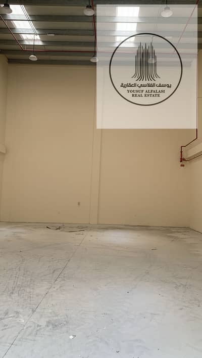 Warehouse for Rent in Al Sajaa Industrial, Sharjah - WhatsApp Image 2025-07-26 at 3.32. 43 PM. jpeg
