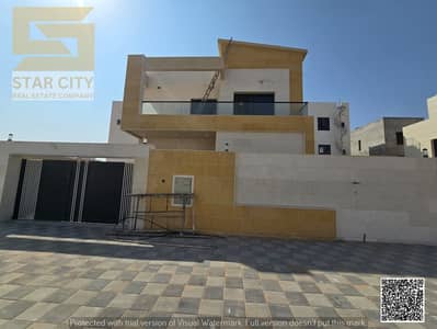 5 Bedroom Villa for Sale in Al Helio, Ajman - IMG-20250801-WA0159. jpg