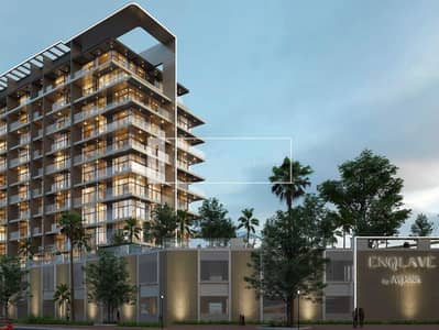 Studio for Sale in Discovery Gardens, Dubai - Luxury Studio | Smart Home | Prime Location