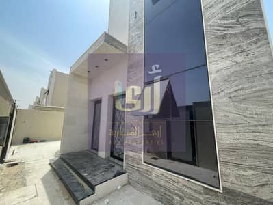 فیلا 4 غرف نوم للايجار في الزاهية، عجمان - 49f1e212-bb9c-481a-8366-fbc6680a30e7. jpg