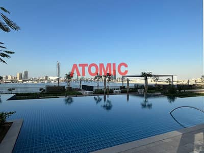 2 Cпальни Апартаменты Продажа в Дубай Крик Харбор, Дубай - 1. jpg