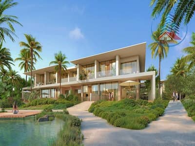 4 Cпальни Таунхаус Продажа в Шарджа Ватерфронт Сити, Шарджа - IMG-20250819-WA0072. jpg