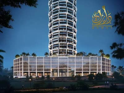 فلیٹ 1 غرفة نوم للبيع في قرية جميرا الدائرية، دبي - WhatsApp Image 2025-08-19 at 5.45. 46 PM (5). jpeg
