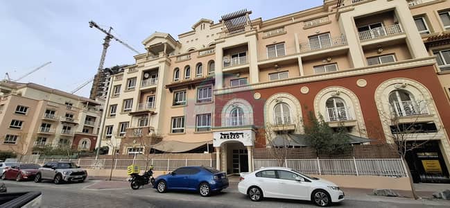 Studio for Rent in Jumeirah Village Circle (JVC), Dubai - 01. jpg