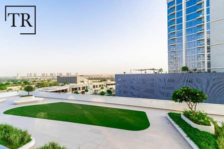 1 Bedroom Flat for Rent in Mohammed Bin Rashid City, Dubai - Furnished | Crystal Lagoons | Waterfront | Luxury