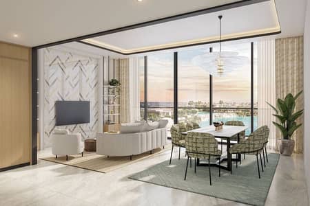 Studio for Sale in Dubai South, Dubai - Hot Deal Studio | OP Price | Azizi Venice Dubai