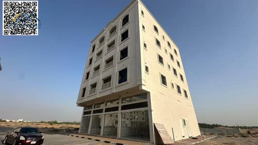Building for Sale in Al Alia, Ajman - WhatsApp Image 2025-08-19 at 6.19. 49 PM (1). jpeg