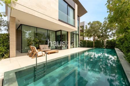 4 Bedroom Villa for Sale in Jumeirah Park, Dubai - Open House this weekend | Call to book