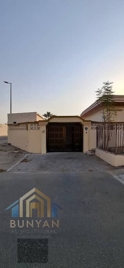 طابق سكني 4 غرف نوم للايجار في مشيرف، عجمان - WhatsApp Image 2025-08-18 at 4.22. 16 AM. jpeg