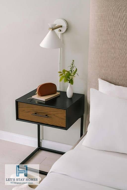 Winter Offer I Gym | Pool | Near Shops & Metro | With Kitchen l Free Housekeeping