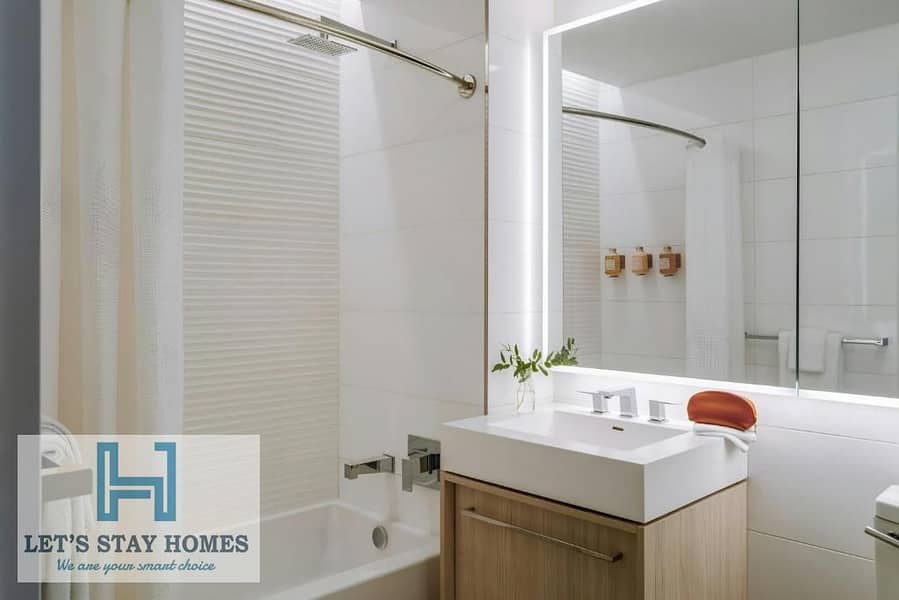 Winter Offer I Gym | Pool | Near Shops & Metro | With Kitchen l Free Housekeeping - Image 7