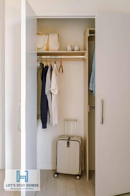 Winter Offer I Gym | Pool | Near Shops & Metro | With Kitchen l Free Housekeeping - Image 8