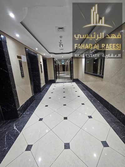 2 Bedroom Flat for Rent in Al Rashidiya, Ajman - IMG-20250819-WA0084. jpg