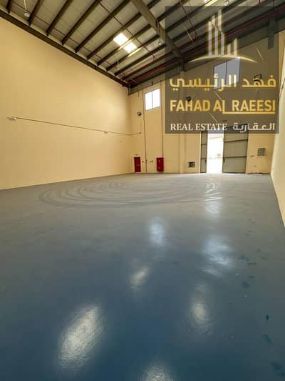 Warehouse for Rent in Umm Al Thuoob, Umm Al Quwain - ea08fc92-ec96-4db2-b32a-353bd09592a4. jpg