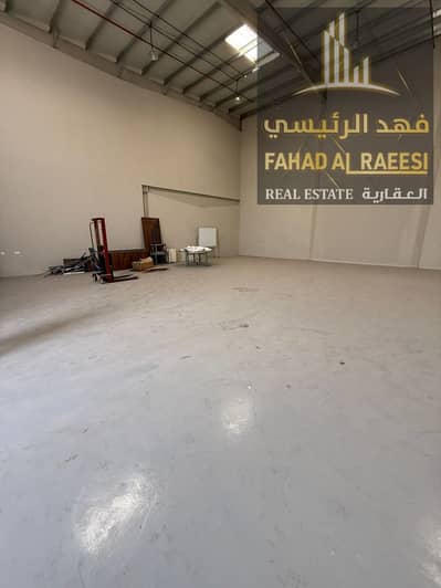 Warehouse for Rent in Umm Al Thuoob, Umm Al Quwain - 9b5440df-c949-4fa0-abbf-abfe88eb43e6. jpg