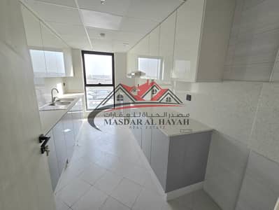 2 Bedroom Flat for Rent in Muwaileh Commercial, Sharjah - 1000244493. jpg
