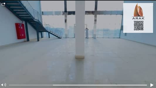 Showroom for Rent in Al Jurf, Ajman - لقطة شاشة 2025-08-19 063440. png