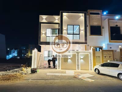 6 Cпальни Таунхаус Продажа в Аль Захья, Аджман - IMG-20250626-WA0018. jpg