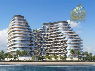 Студия Продажа в Аль Марджан Айленд, Рас-эль-Хайма - 768801622-800x600. jpg