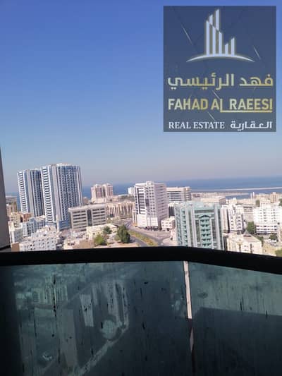 1 Bedroom Flat for Rent in Al Bustan, Ajman - IMG-20250819-WA0073. jpg