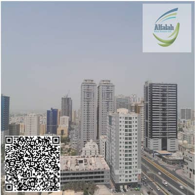 阿尔努艾米亚， 阿治曼 1 卧室单位待租 - A New Design - Made with PosterMyWall (29). jpg