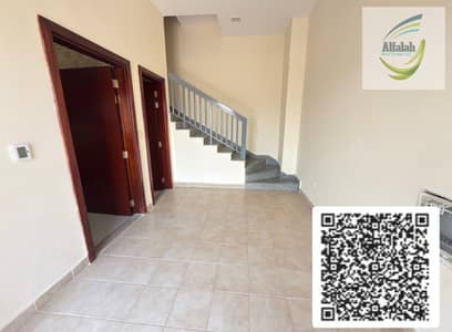 2 Bedroom Villa for Rent in Ajman Uptown, Ajman - 443F20AA-F678-4F57-864B-ACE940AF485D. jpg