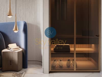 Studio for Sale in Dubai Production City (IMPZ), Dubai - Bedroom (4). jpg