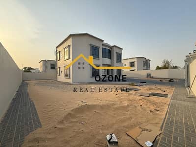 5 Bedroom Villa for Rent in Al Qarayen, Sharjah - IMG-20250819-WA0123. jpg