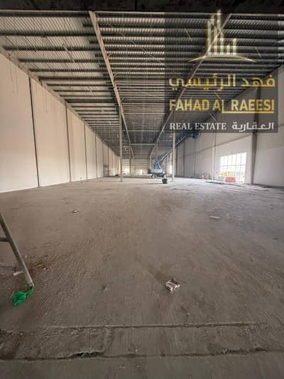 Warehouse for Rent in Umm Al Thuoob, Umm Al Quwain - da58af60-be85-41b8-9624-a2f1c66c78a5. jpg