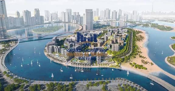 1 Bedroom Apartment for Rent in Al Khan, Sharjah - 1. jpg