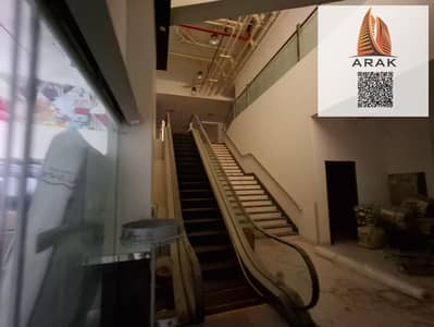 Showroom for Rent in Al Mowaihat, Ajman - صورة واتساب بتاريخ 1447-02-22 في 16.54. 39_1cd82308. jpg