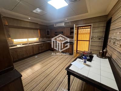 فيلا تجارية  للايجار في الروضة، عجمان - IMG-20250819-WA0286. jpg