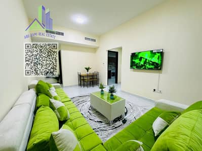1 Bedroom Apartment for Rent in Al Rashidiya, Ajman - WhatsApp Image 2025-02-04 at 6.40. 40 AM (1). jpeg