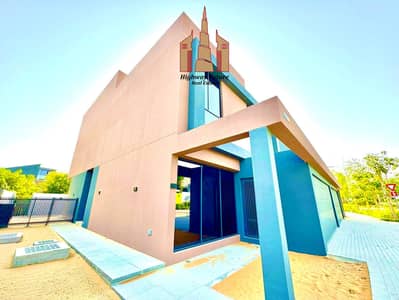 4 Bedroom Villa for Rent in Tilal City, Sharjah - ee817398-2421-4233-9130-8799c8ec5c9c. jpg