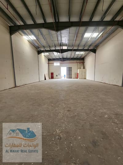 Warehouse for Rent in Umm Al Thuoob, Umm Al Quwain - IMG-20250819-WA0020. jpg