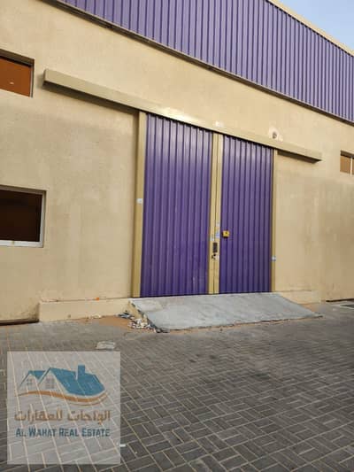 Warehouse for Rent in Umm Al Thuoob, Umm Al Quwain - IMG-20250819-WA0007. jpg
